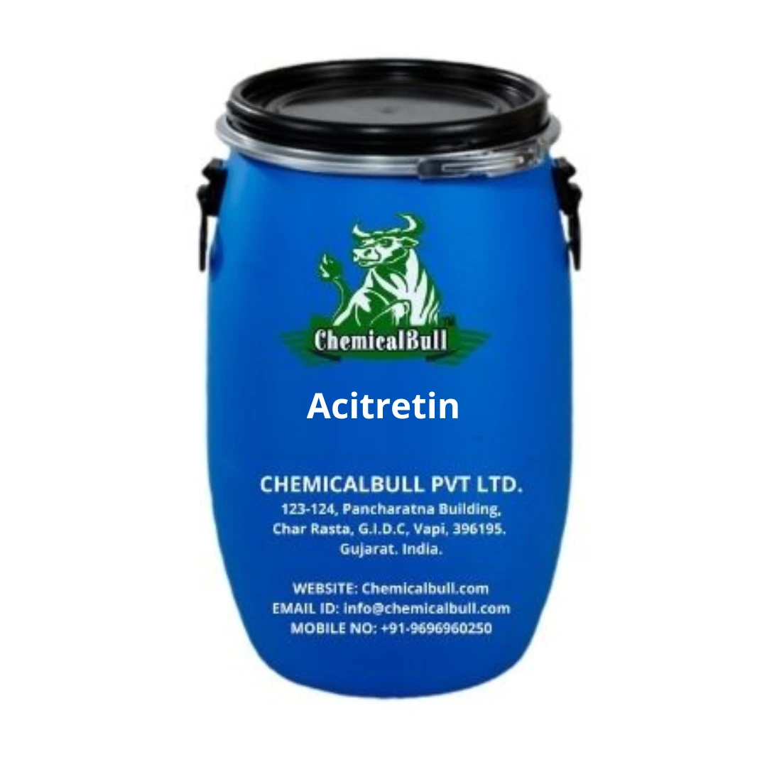 Acitretin