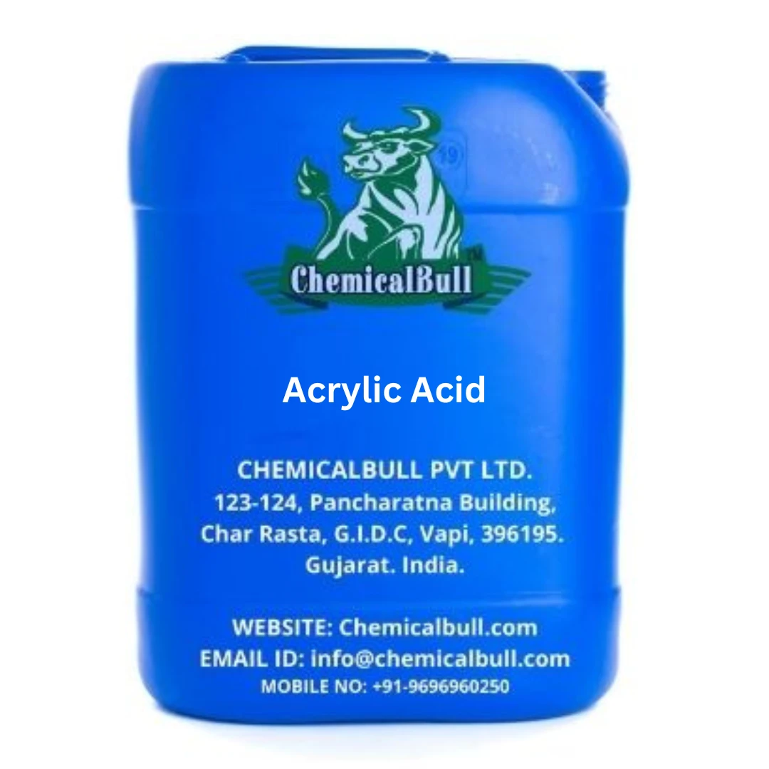 Acrylic Acid