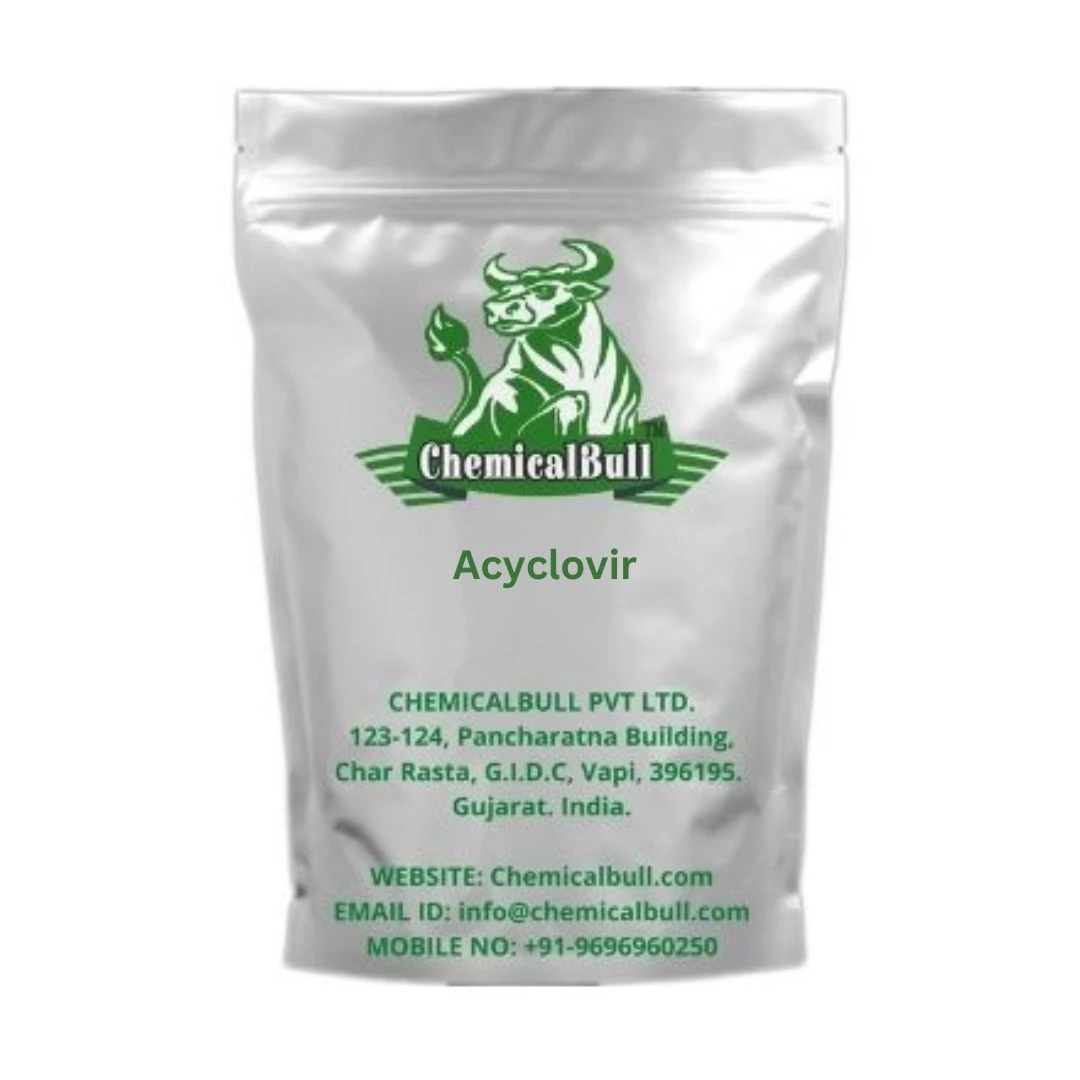 Acyclovir