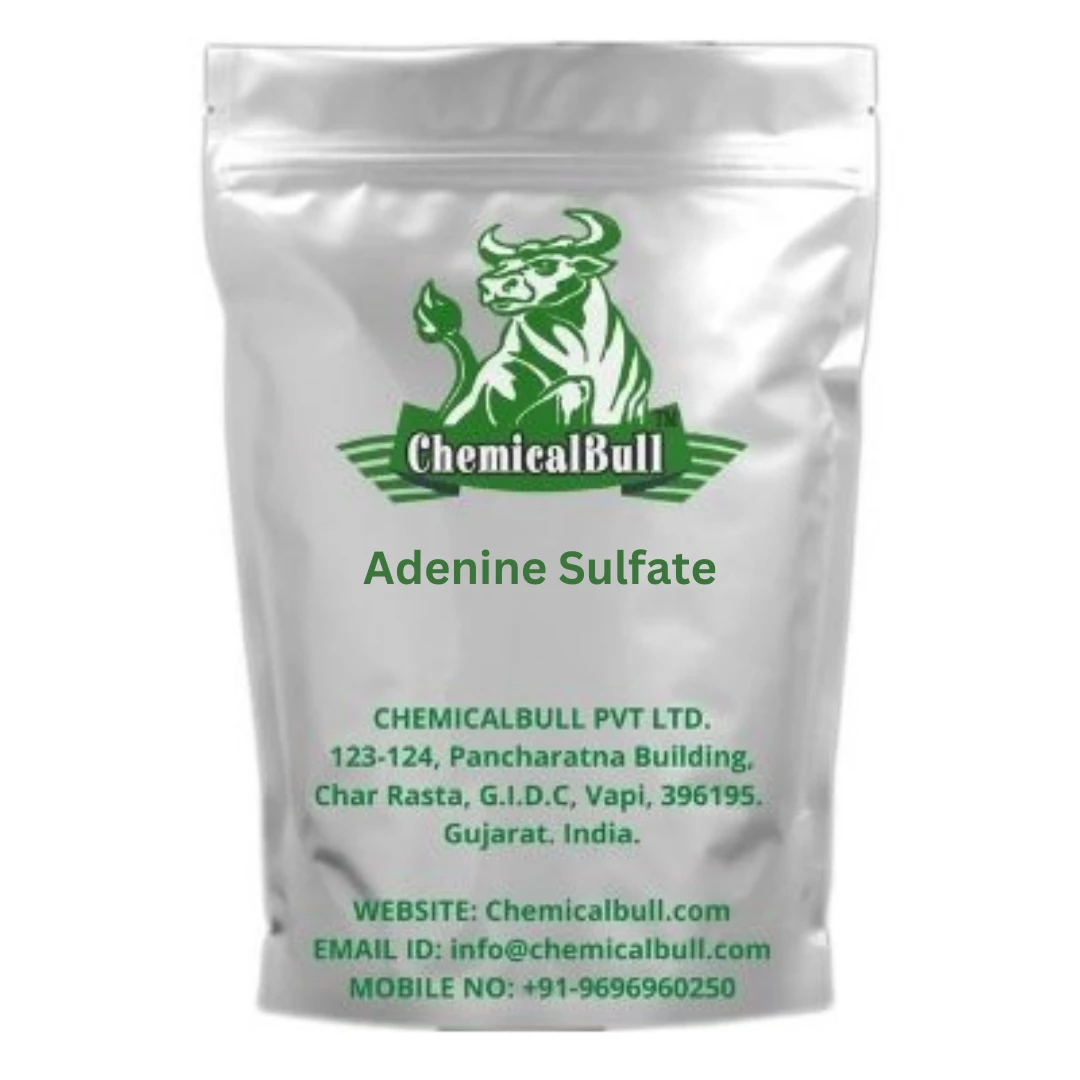 Adenine Sulfate