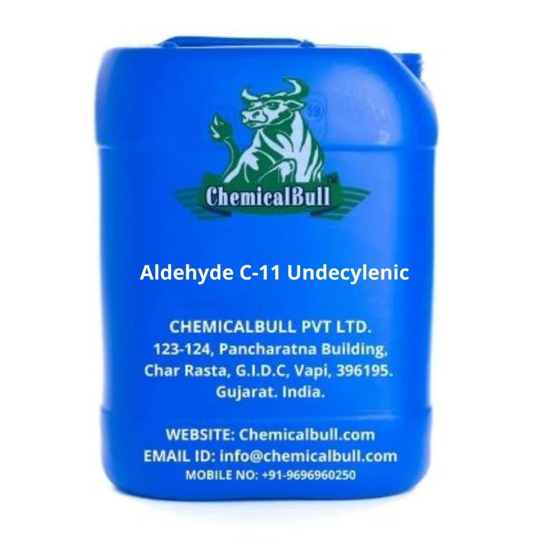 Aldehyde C-11 Undecylenic