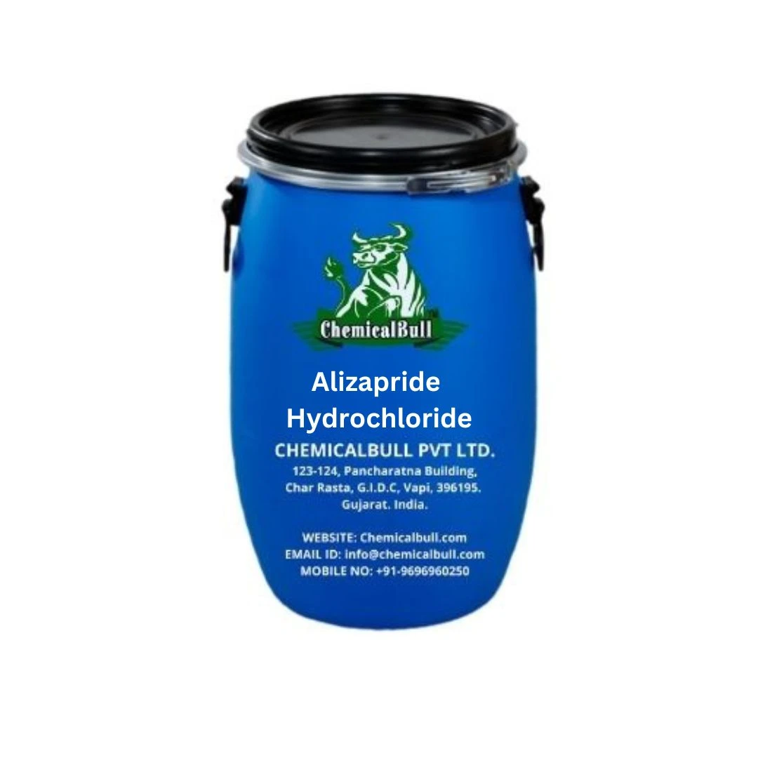 Alizapride Hydrochloride