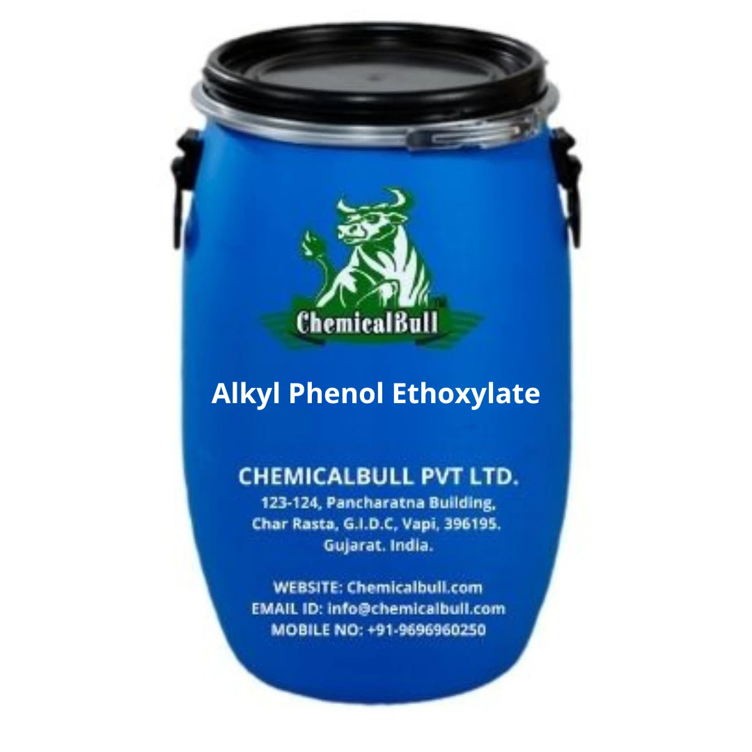 Alkyl Phenol Ethoxylate