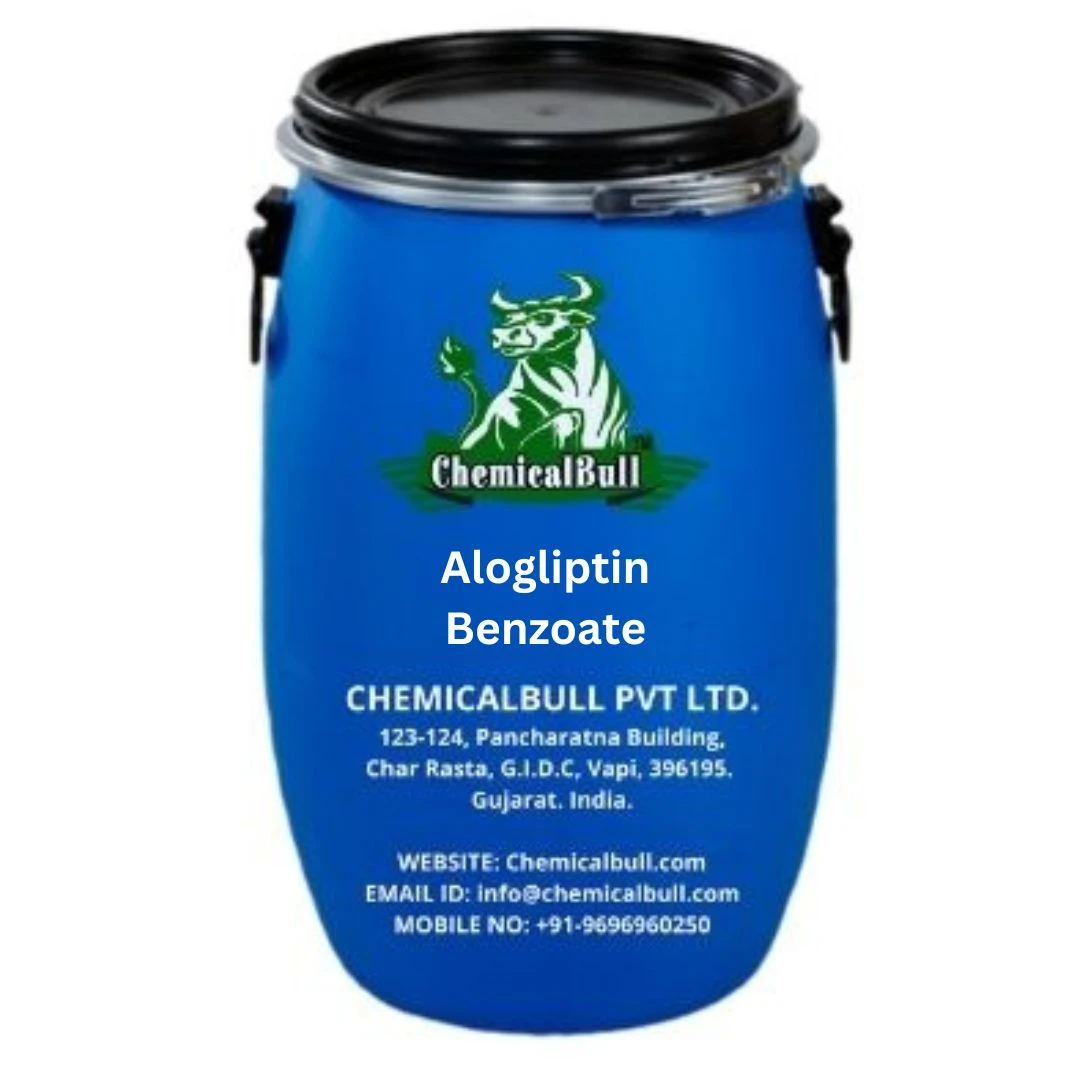 Alogliptin Benzoate