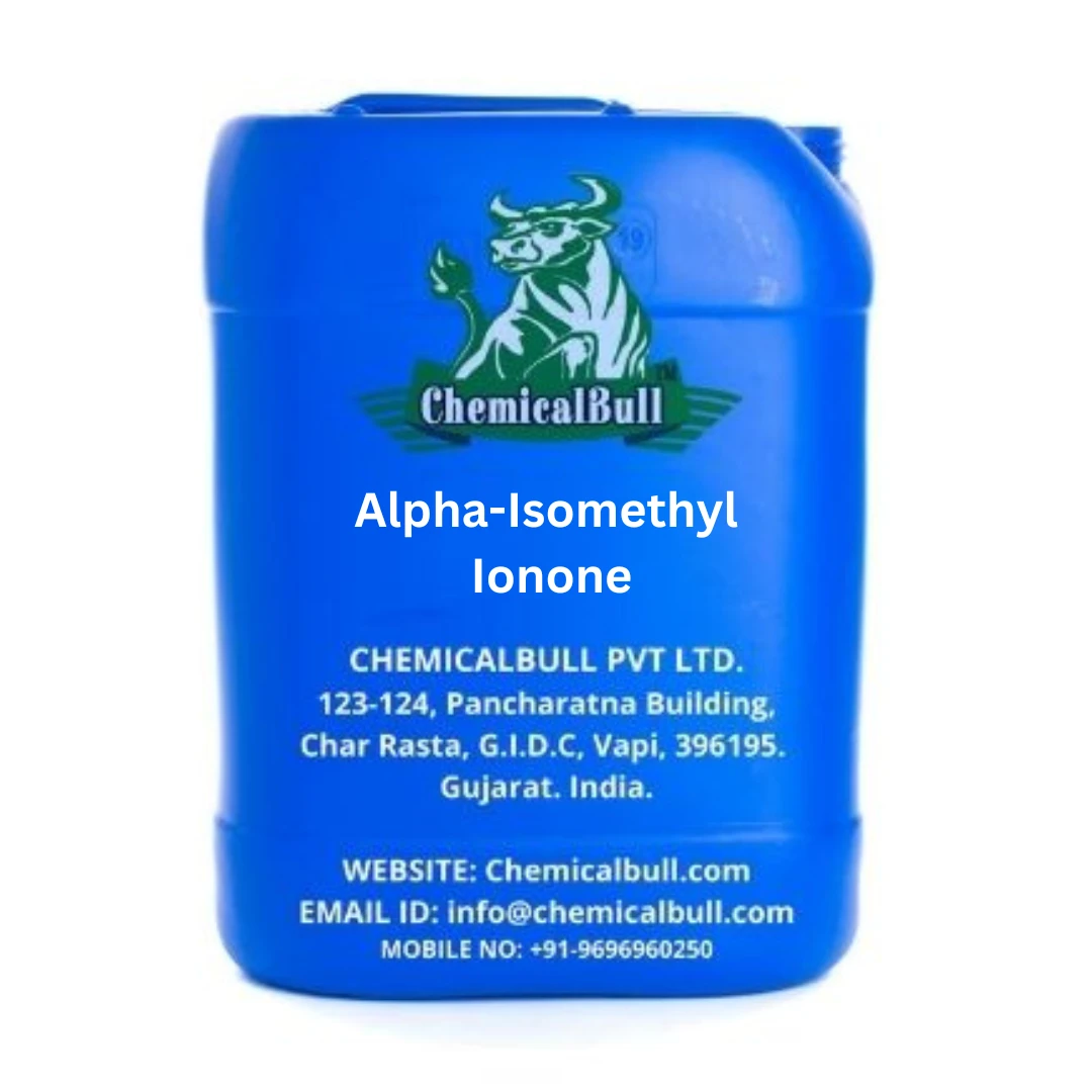 Alpha-Isomethyl Ionone