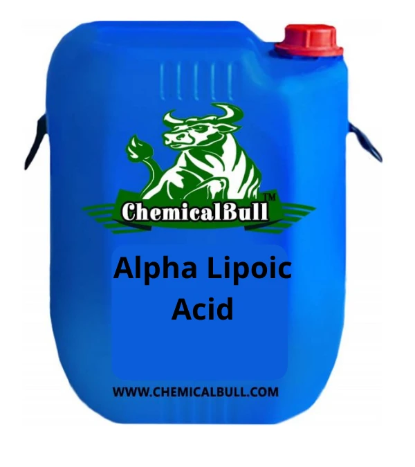 Alpha Lipoic Acid