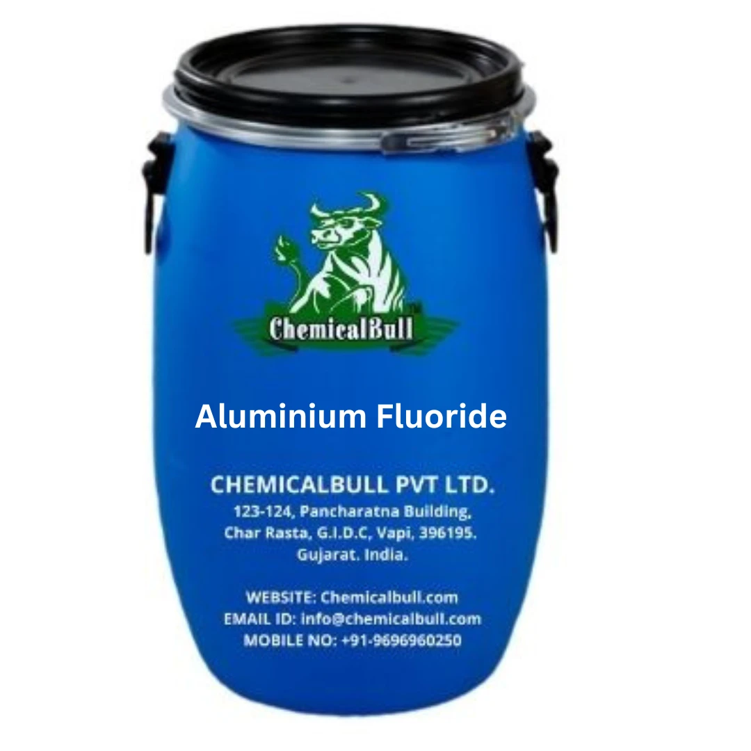 Aluminium Fluoride