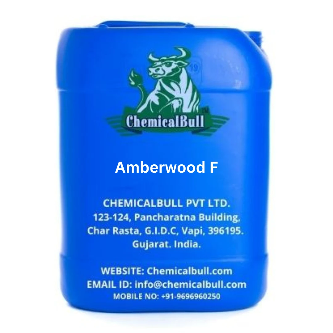 Amberwood F