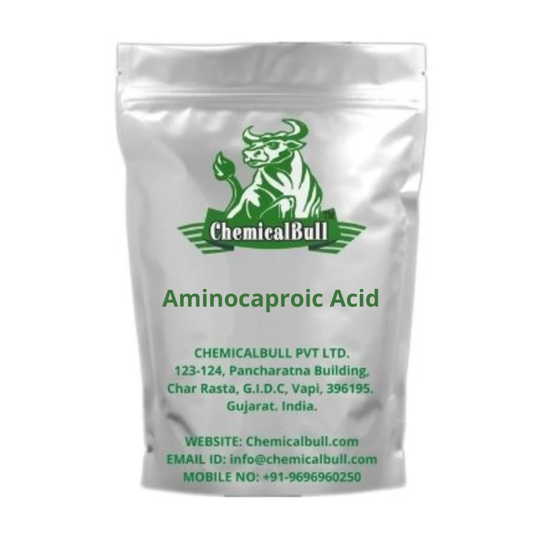 Aminocaproic Acid