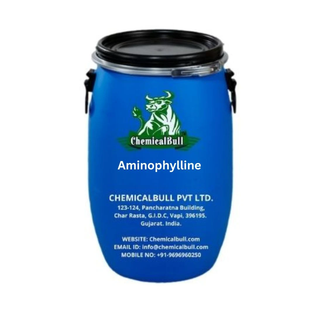 Aminophylline