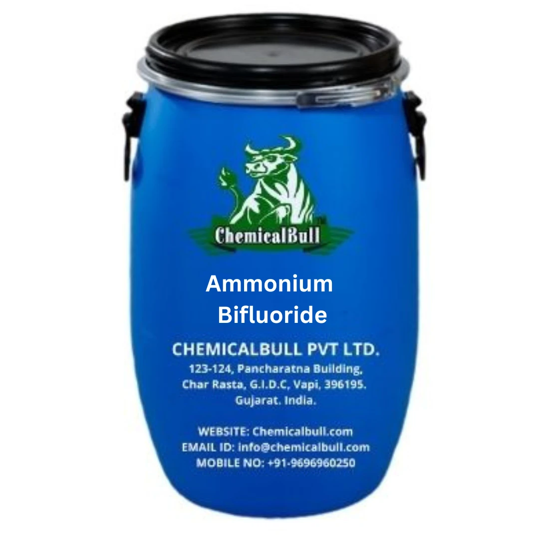 Ammonium Bifluoride