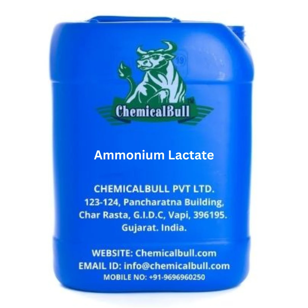 Ammonium Lactate