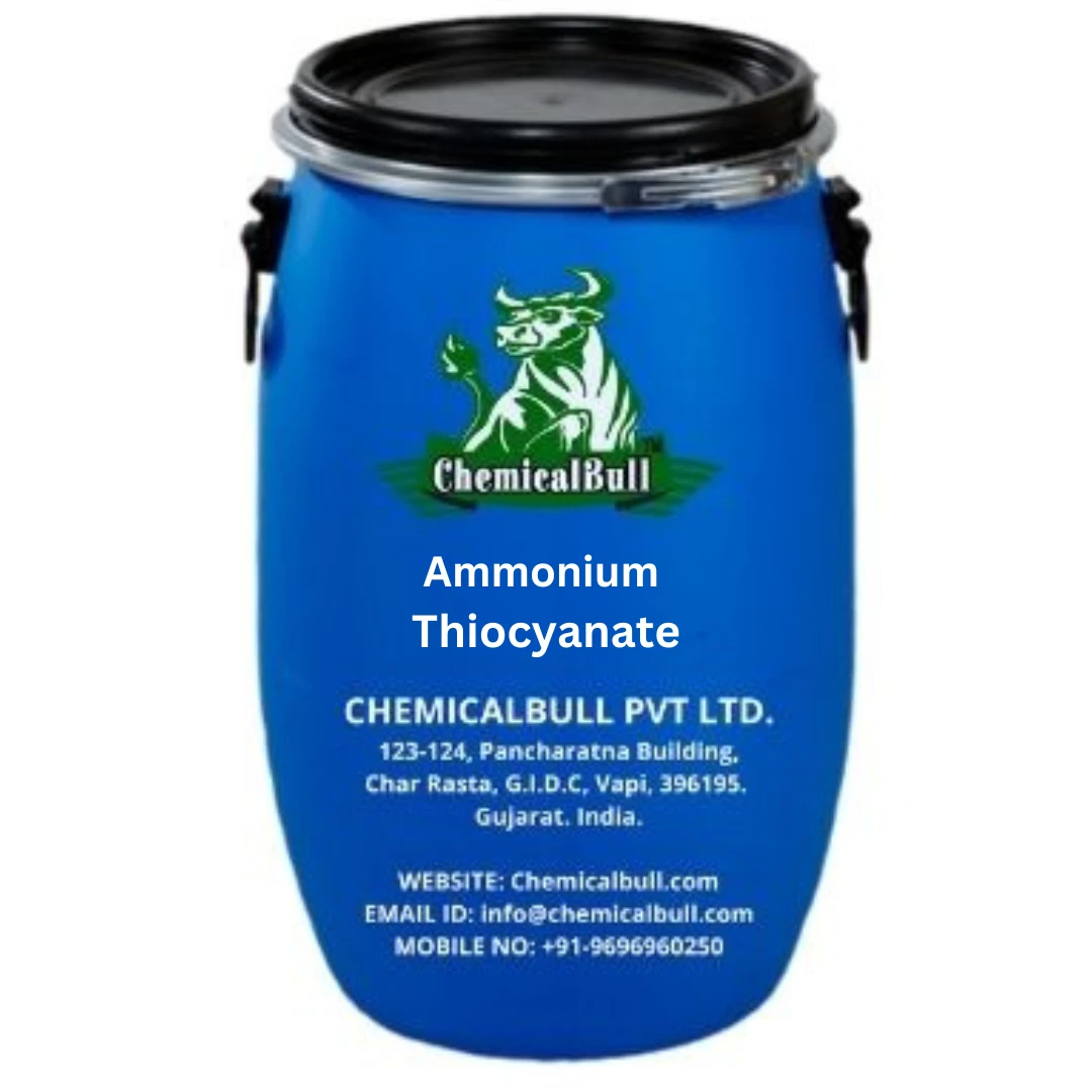 Ammonium Thiocyanate