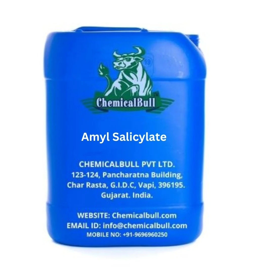 Amyl Salicylate