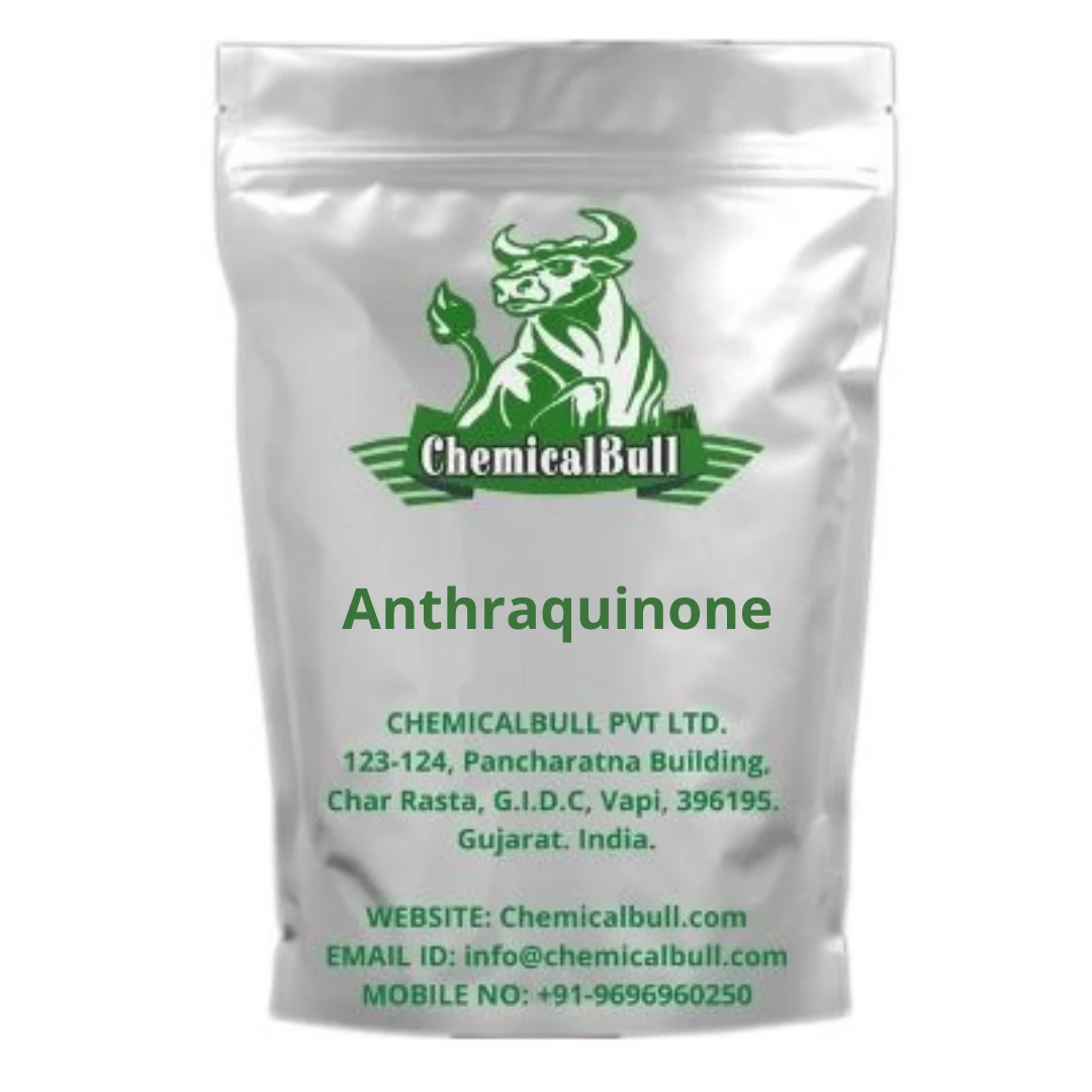 Anthraquinone