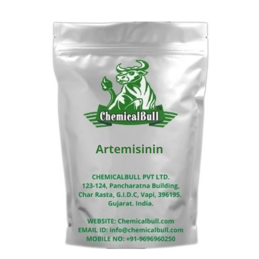 Artemisinin