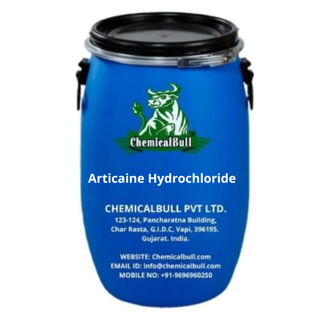 Articaine Hydrochloride