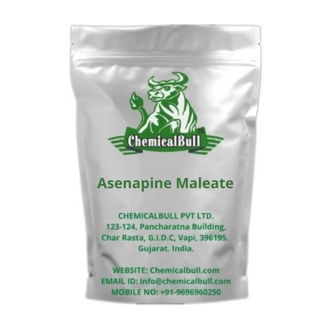 Asenapine Maleate