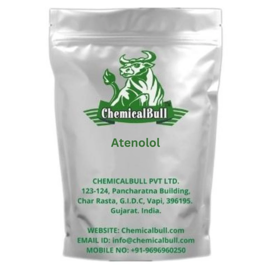 Atenolol