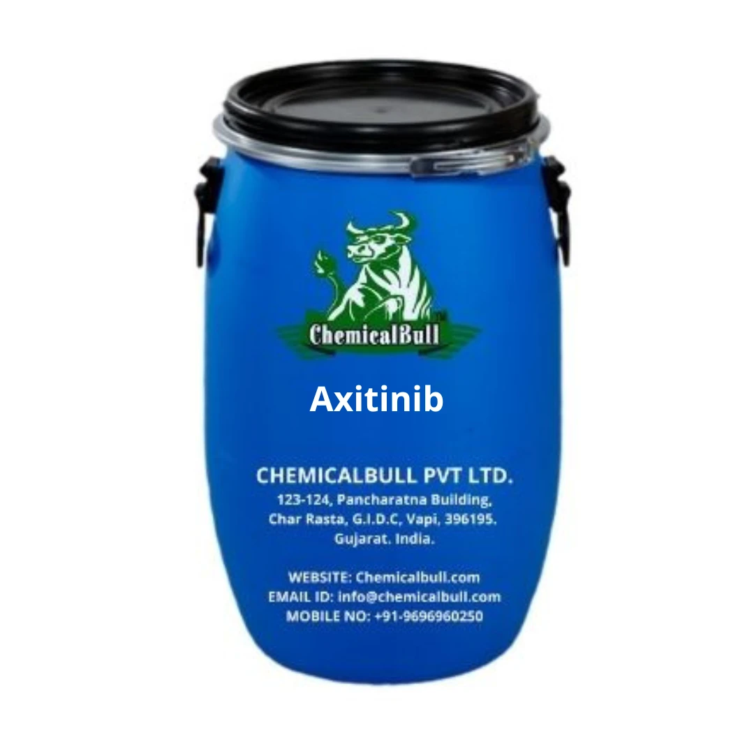 Axitinib