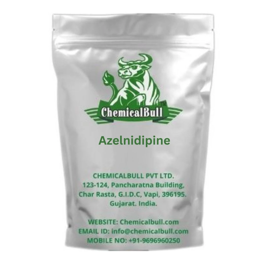 Azelnidipine