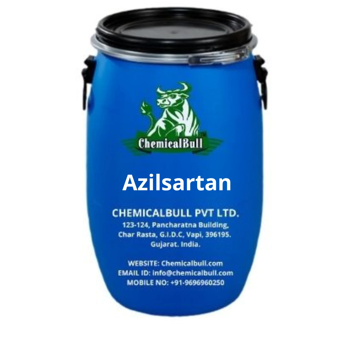 Azilsartan