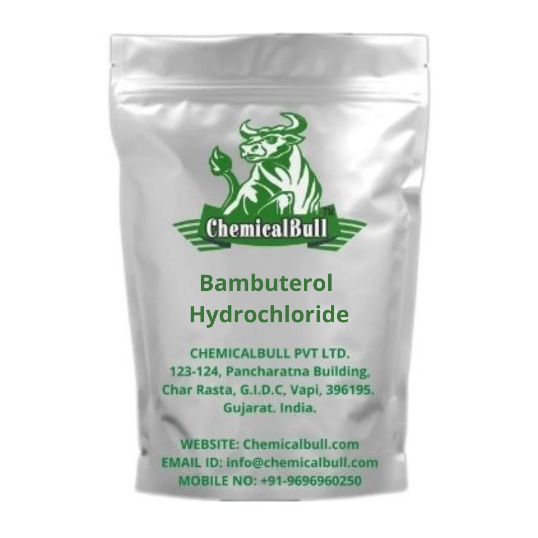 Bambuterol Hydrochloride