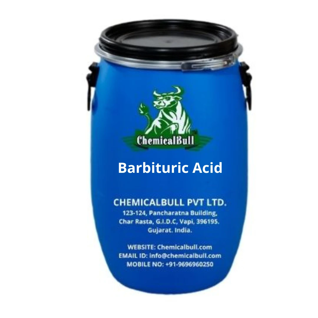 Barbituric Acid