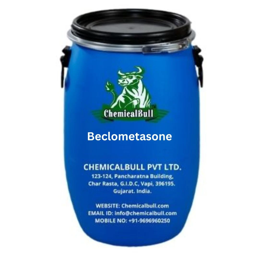 Beclometasone