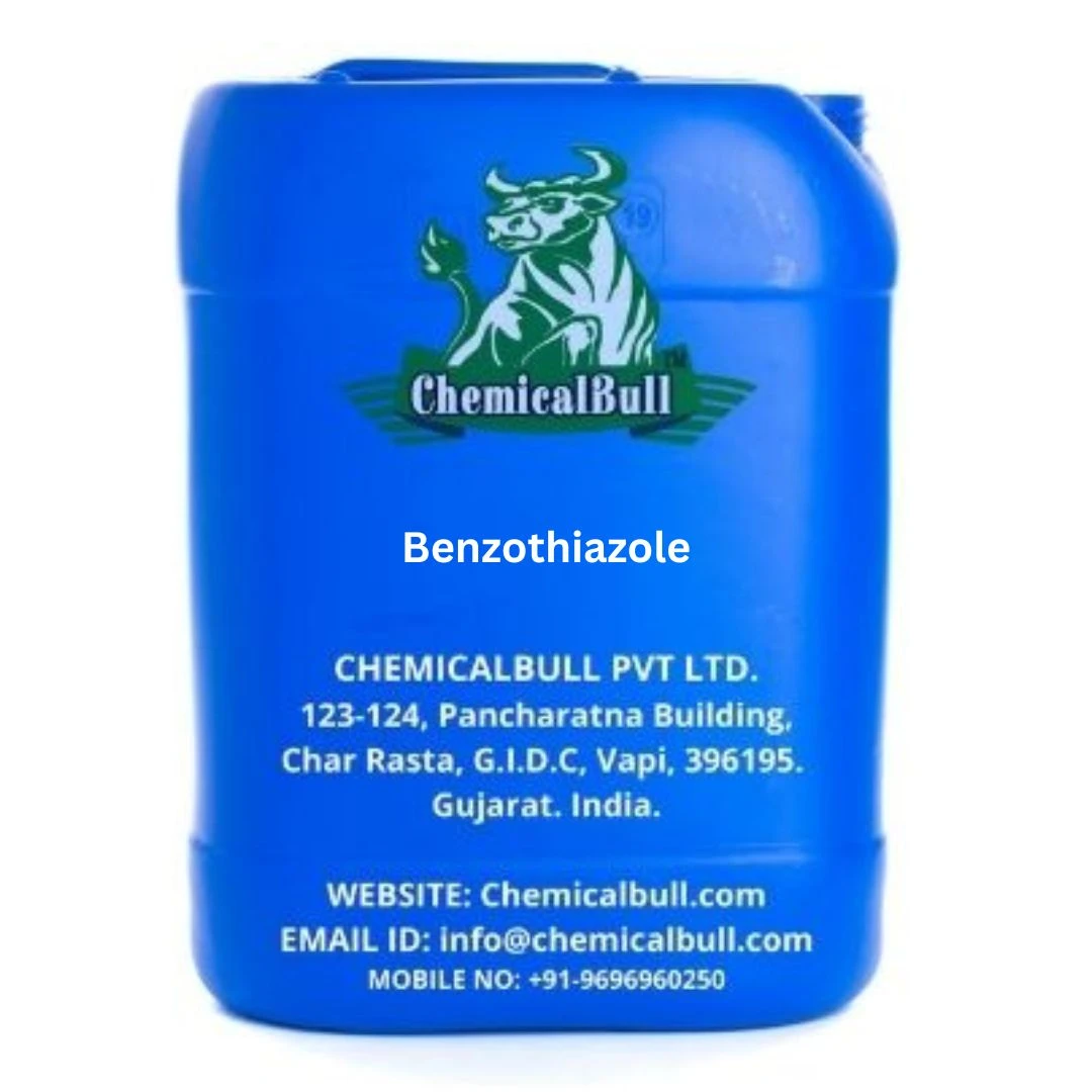 Benzothiazole