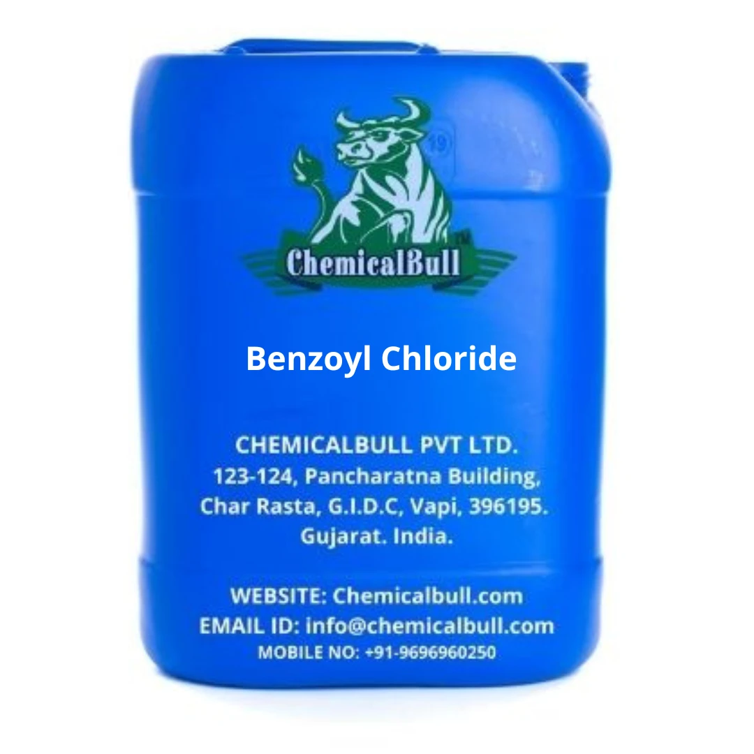 Benzoyl Chloride