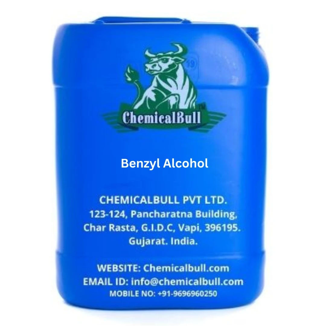 Benzyl Alcohol