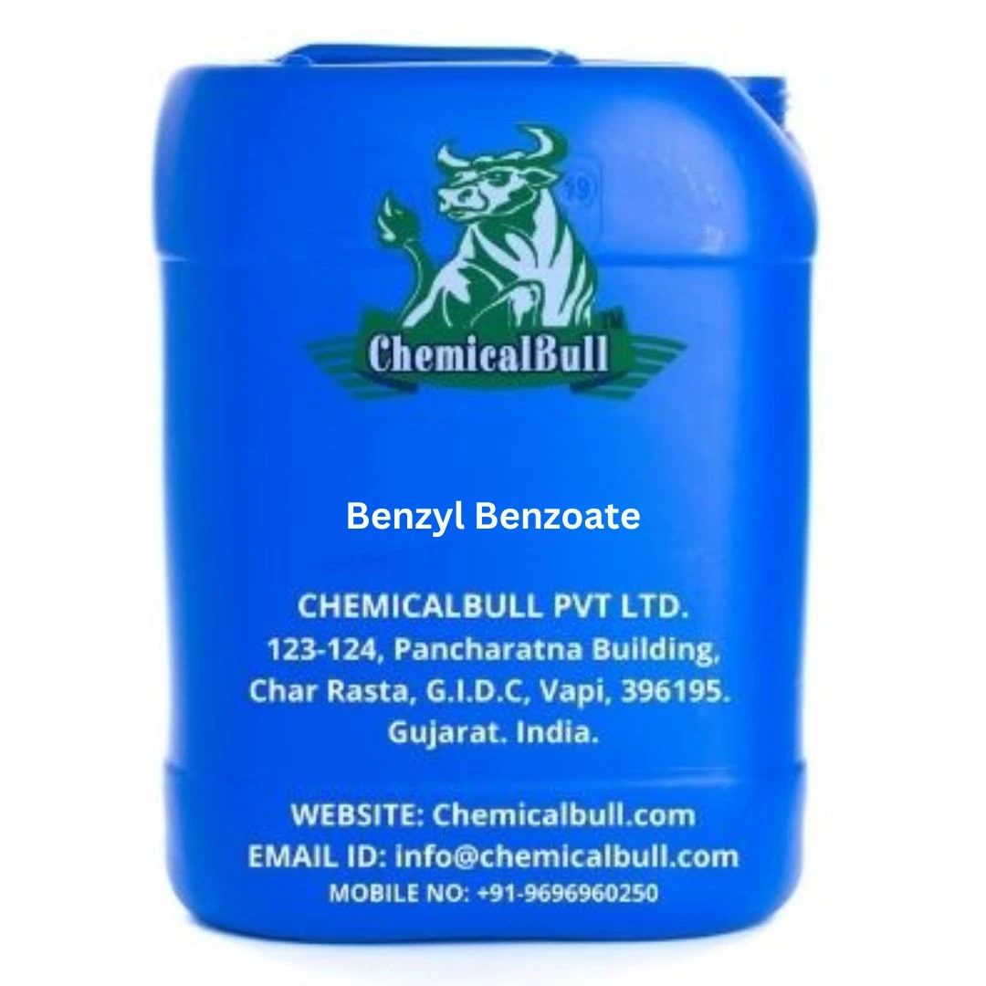 Benzyl Benzoate