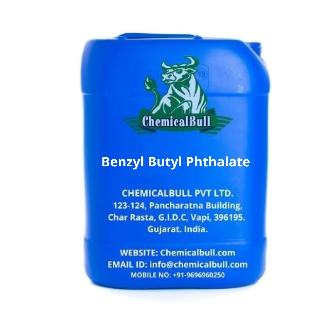 Benzyl Butyl Phthalate