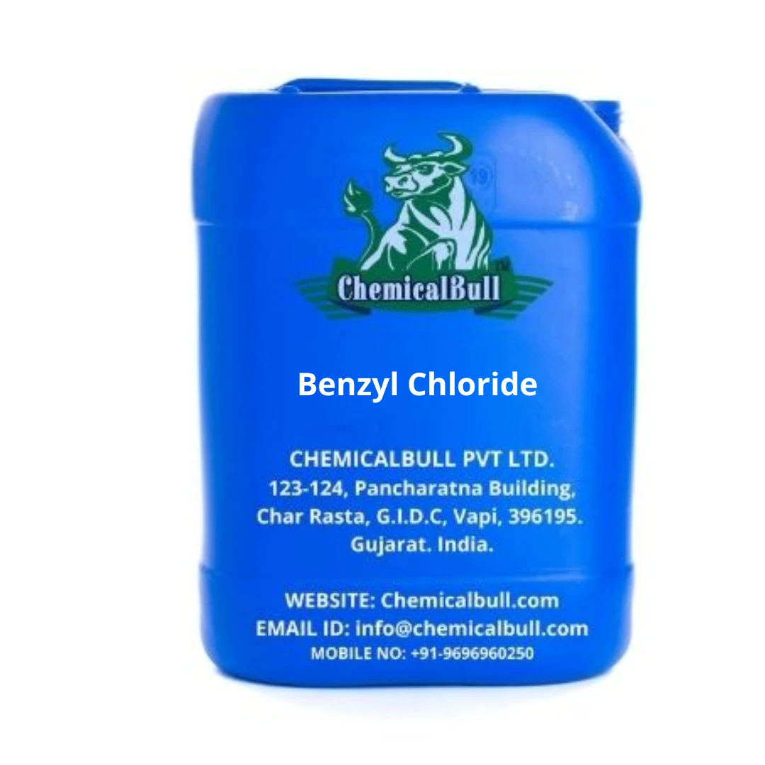 Benzyl Chloride