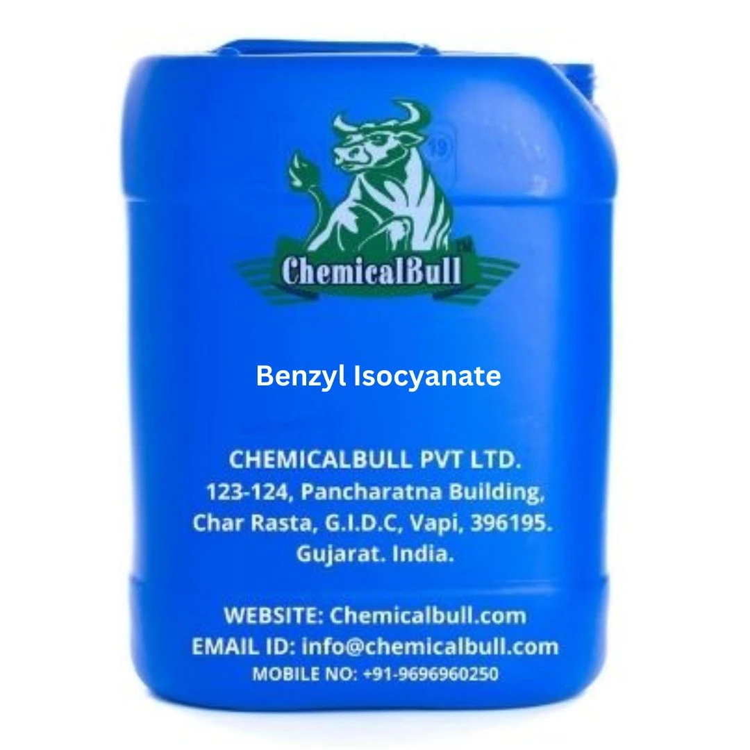 Benzyl Isocyanate