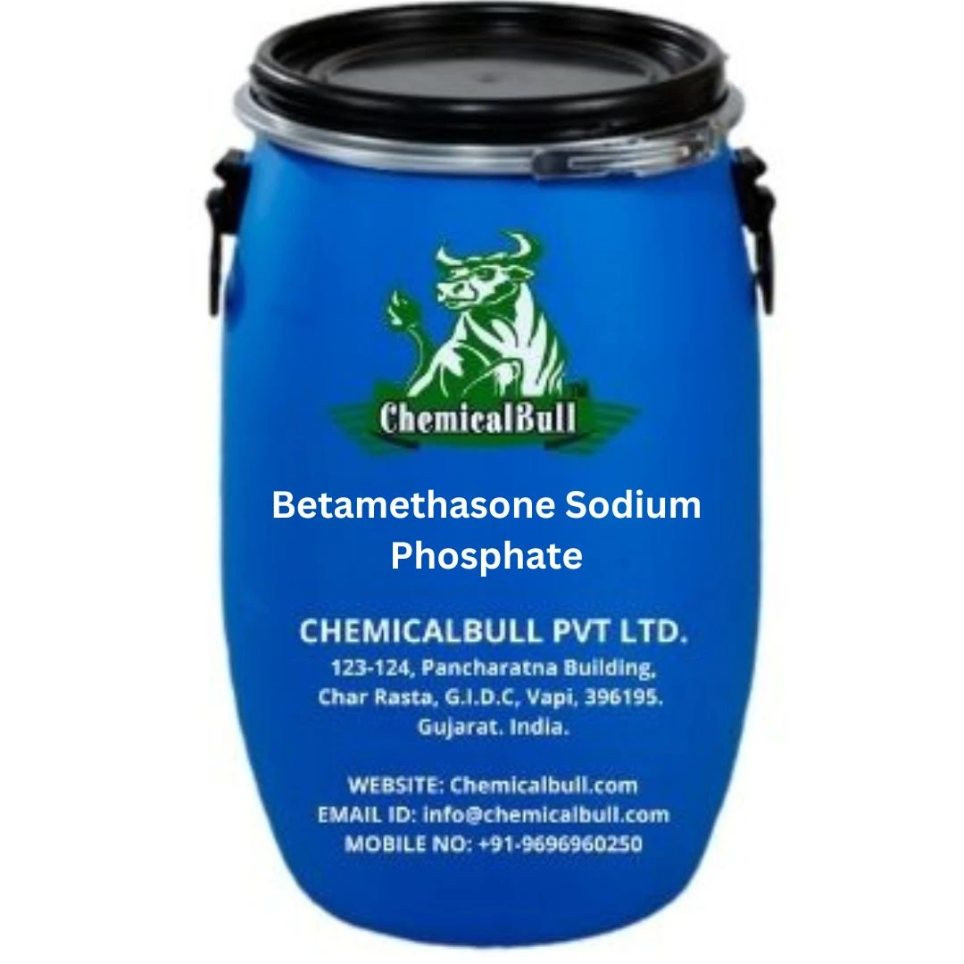 Betamethasone Sodium Phosphate