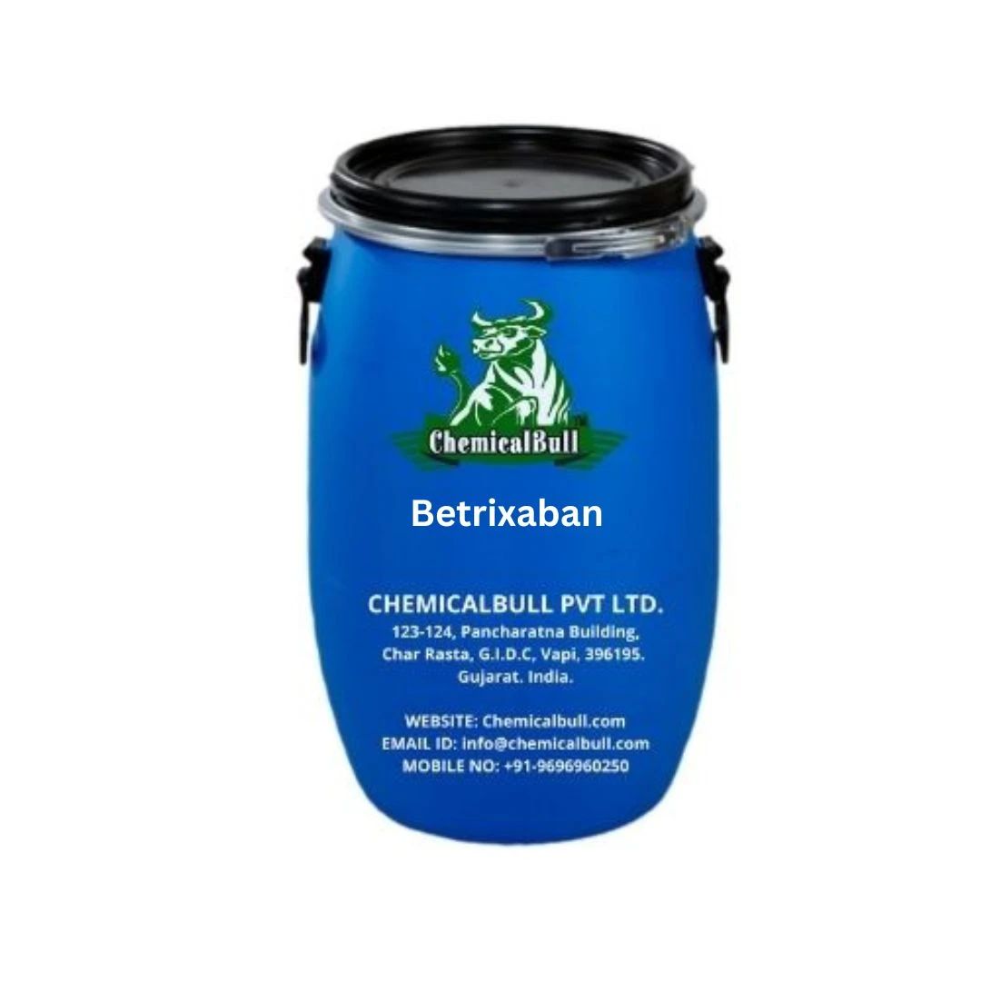 Betrixaban