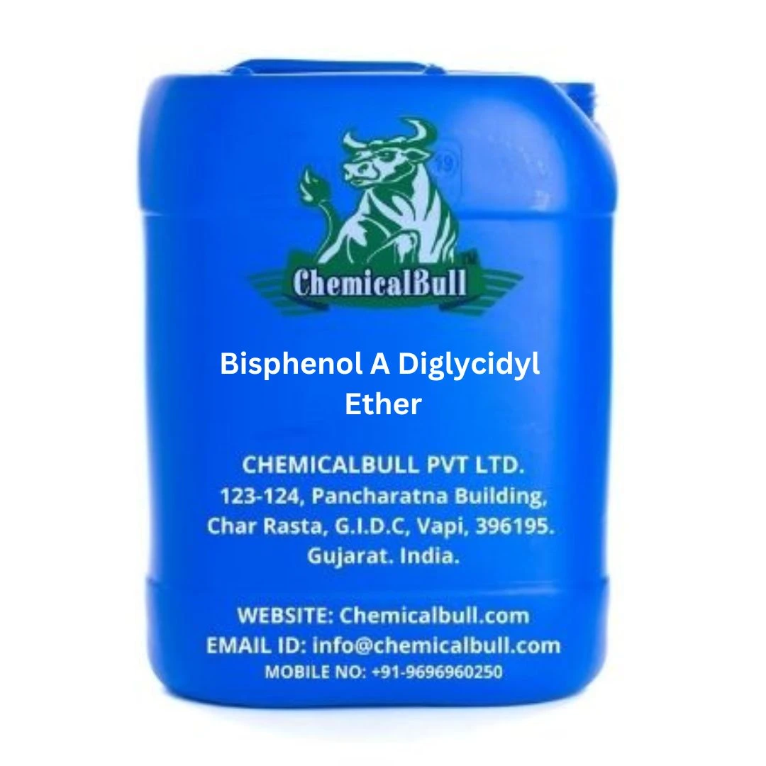 Bisphenol A Diglycidyl Ether