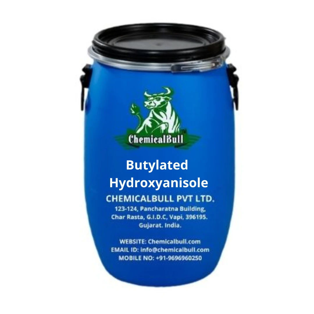 Butylated Hydroxyanisole