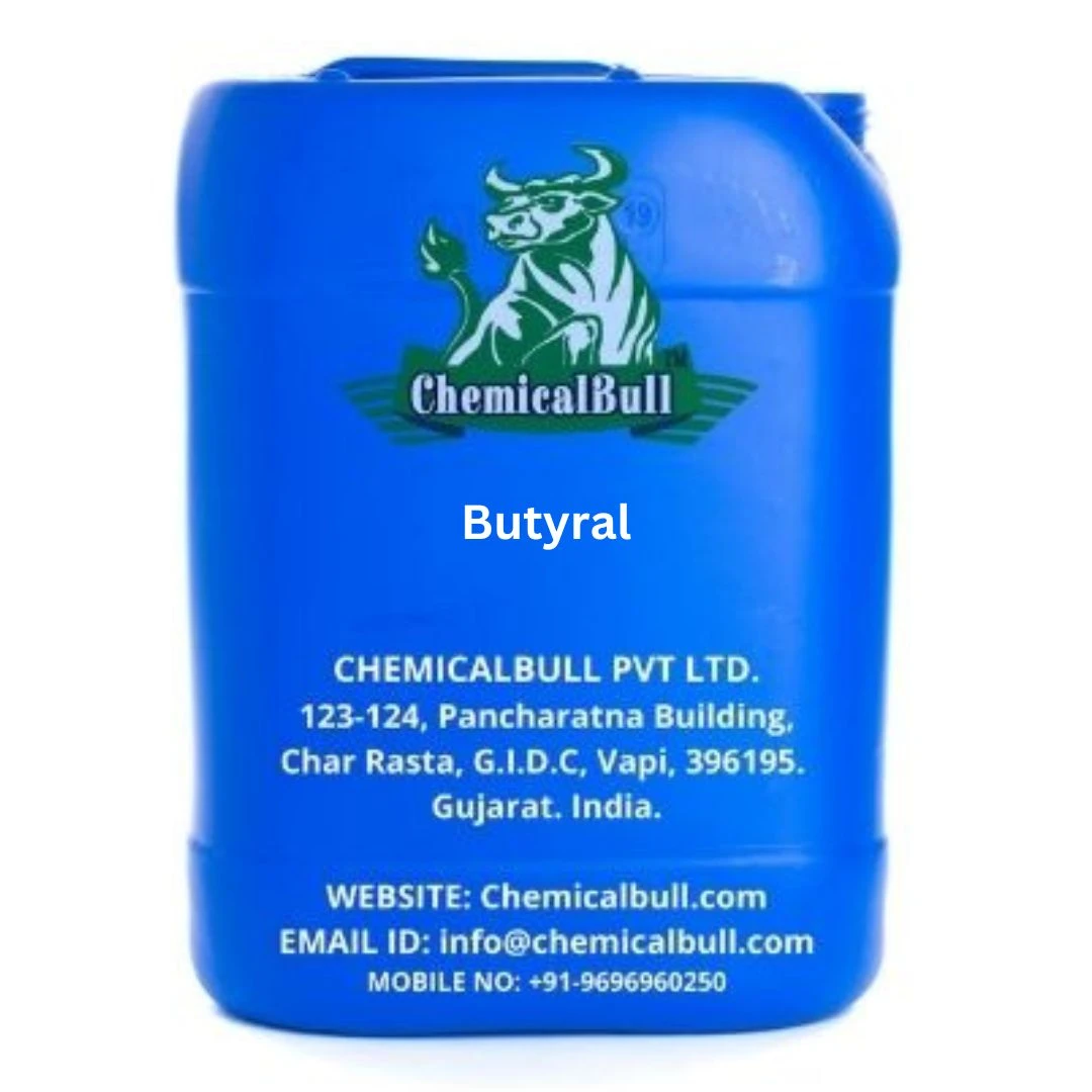 Butyral