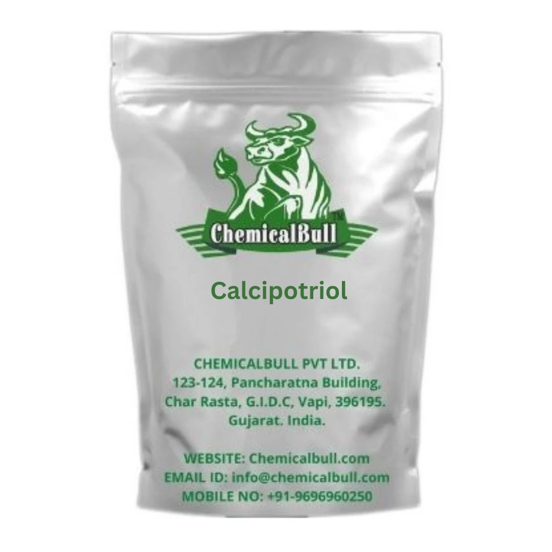 Calcipotriol