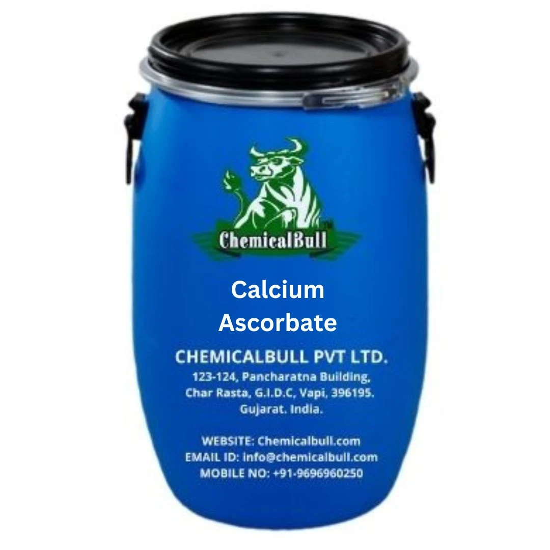 Calcium Ascorbate