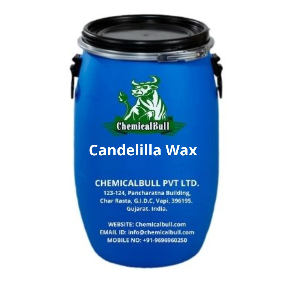 Candelilla Wax