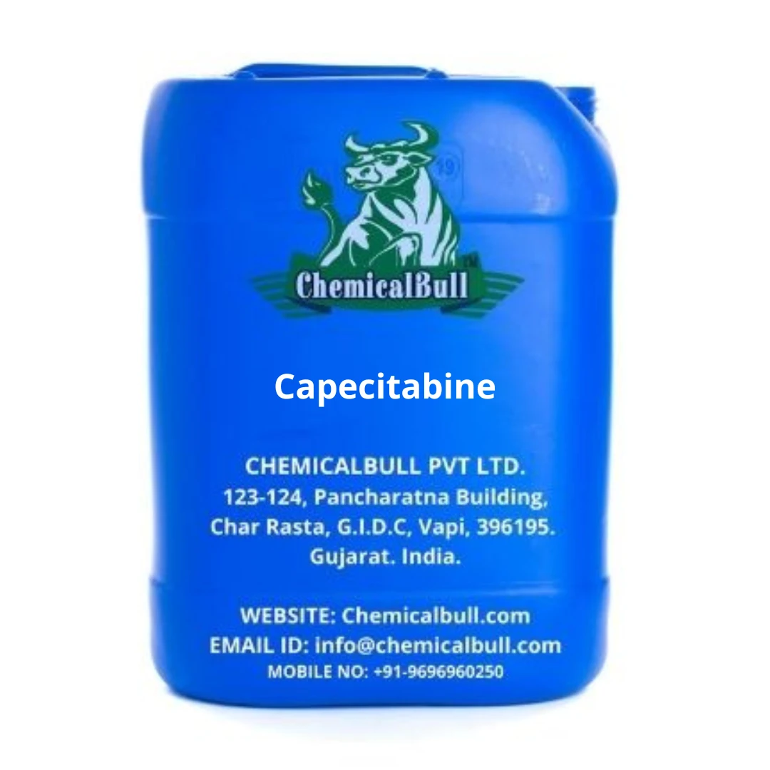 Capecitabine