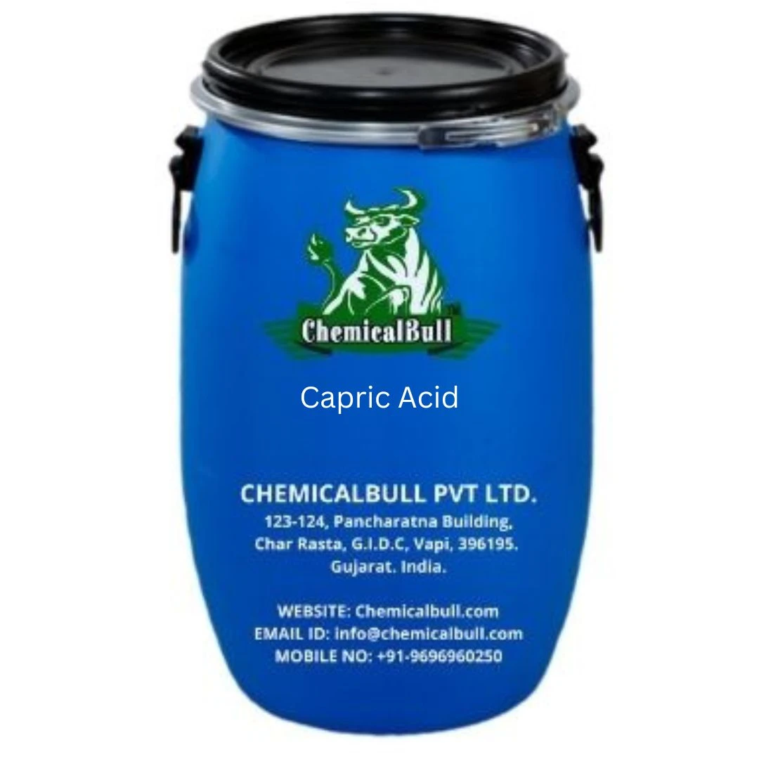 Capric Acid