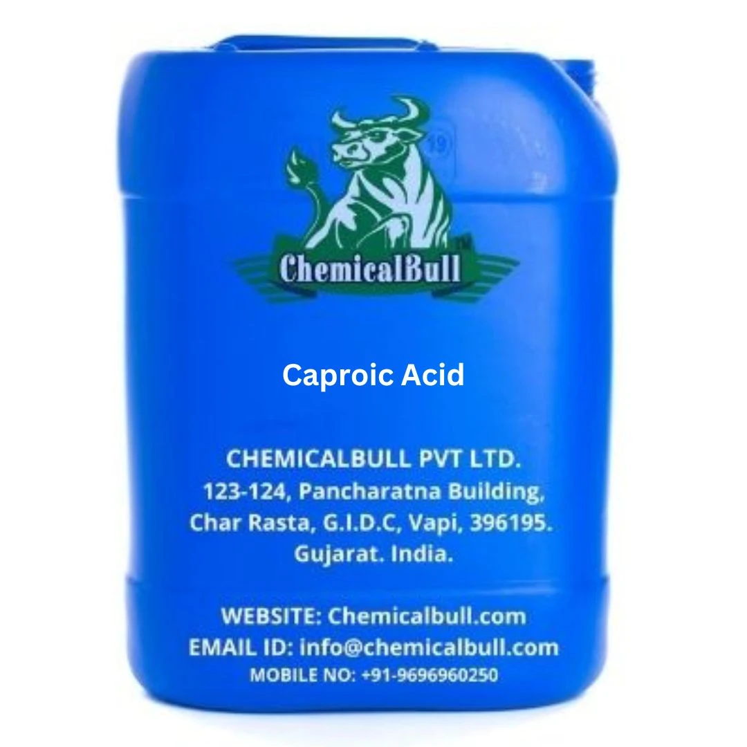 Caproic Acid