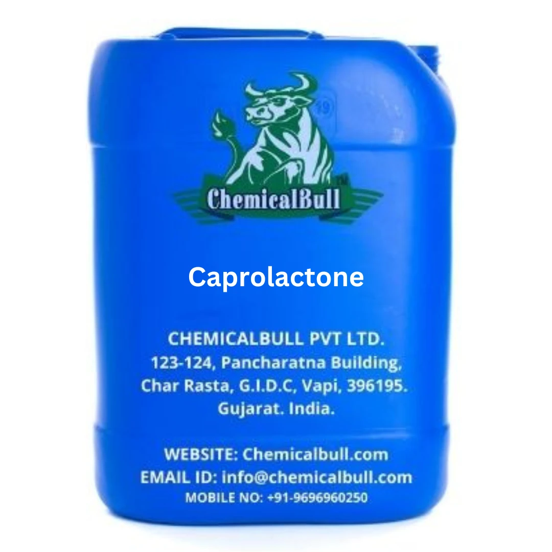 Caprolactone