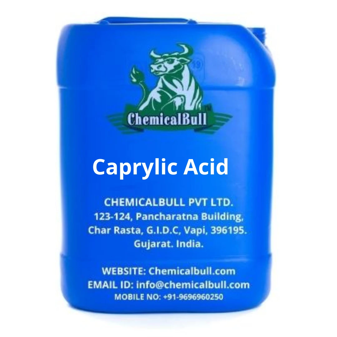 Caprylic Acid