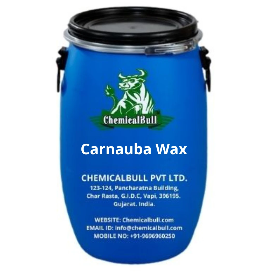 Carnauba Wax